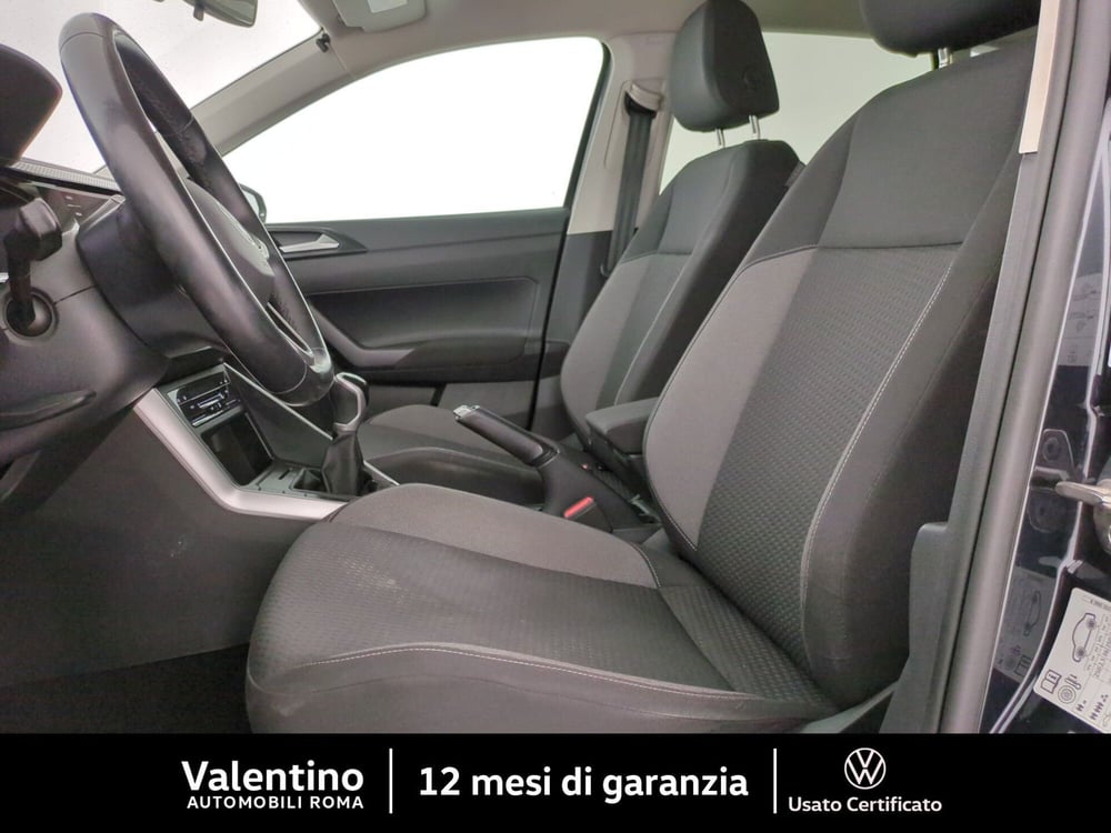 Volkswagen Polo usata a Roma (6)