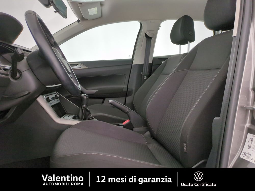 Volkswagen Polo usata a Roma (6)