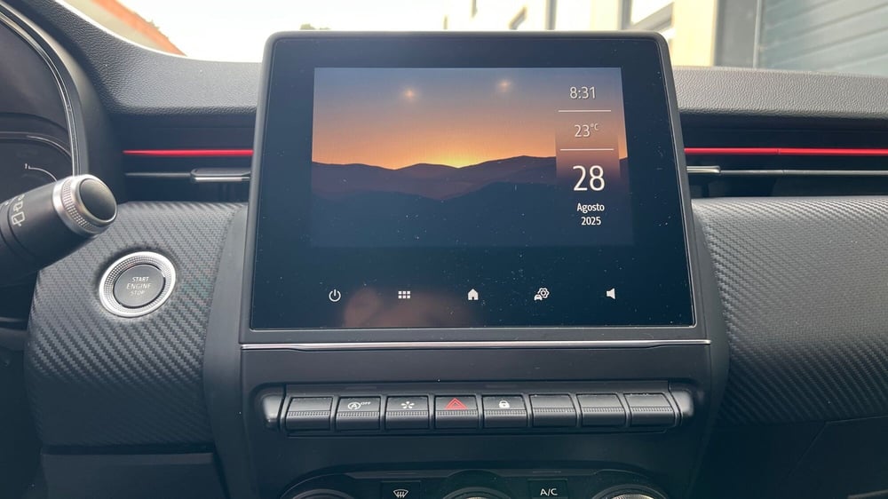 Renault Clio usata a Parma (11)