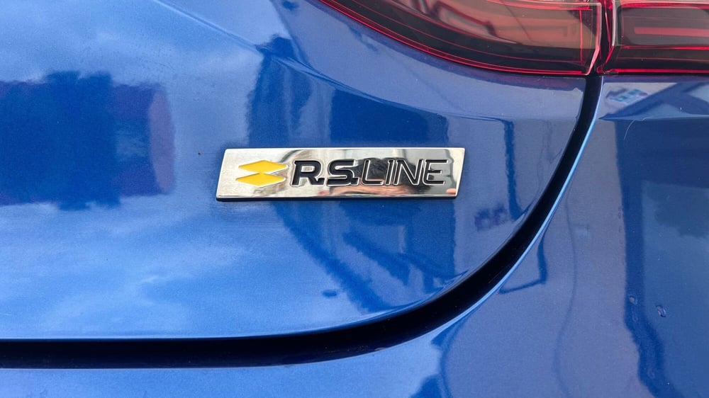 Renault Clio usata a Parma (14)