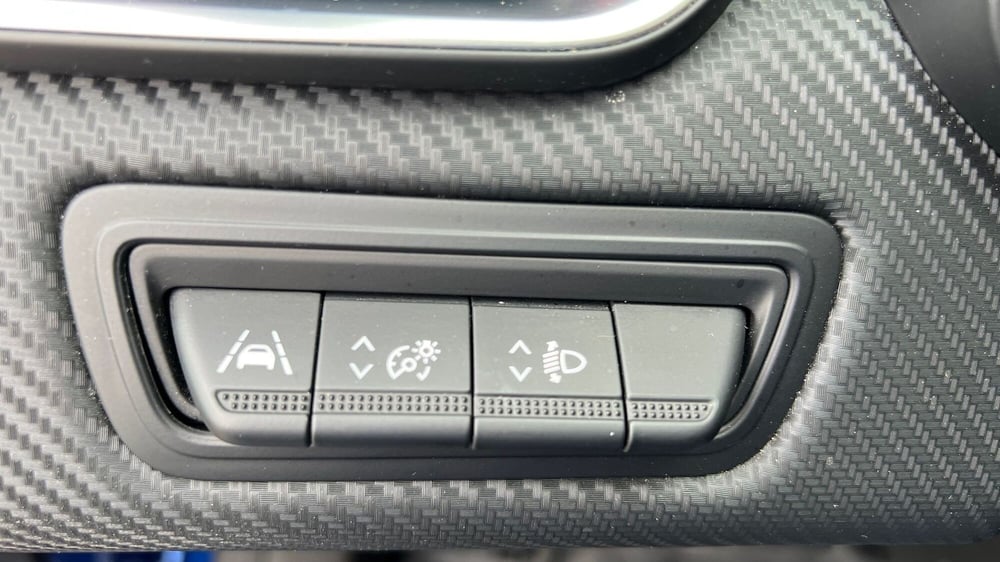 Renault Clio usata a Parma (15)