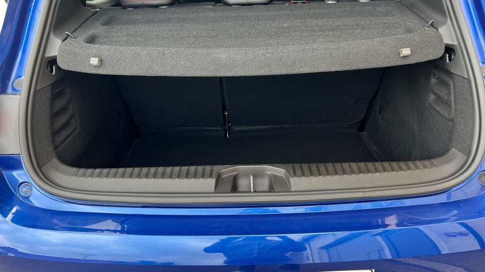 Renault Clio usata a Parma (16)