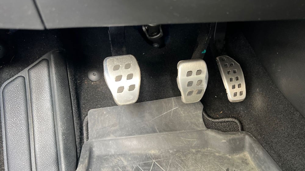 Renault Clio usata a Parma (19)