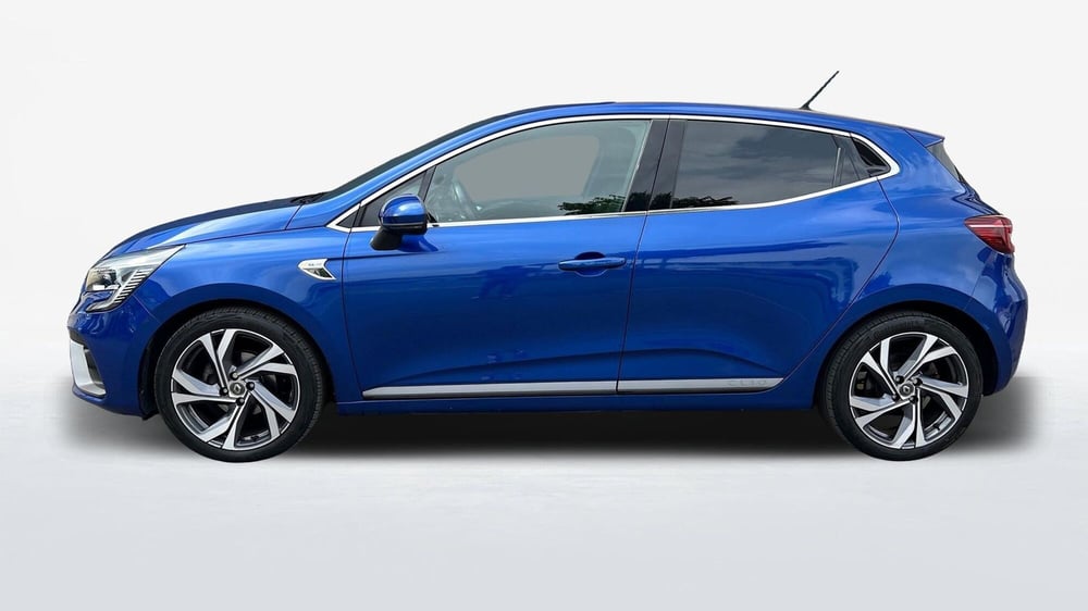 Renault Clio usata a Parma (3)