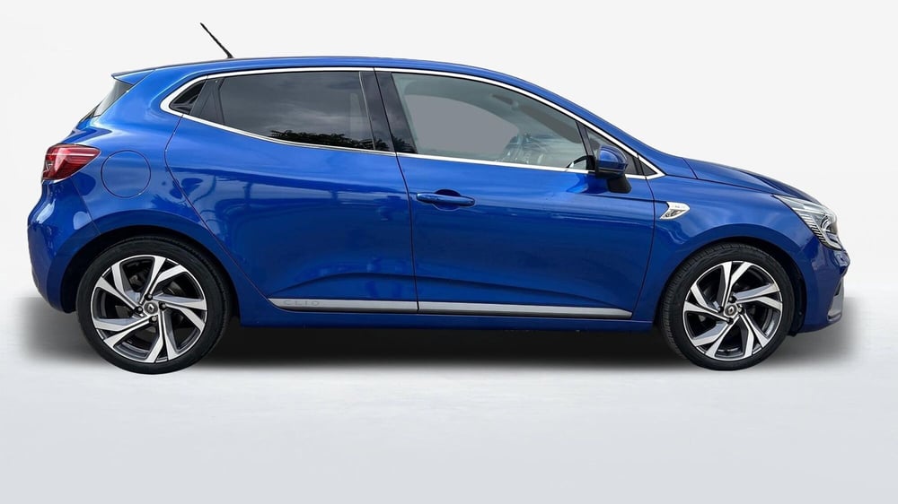 Renault Clio usata a Parma (4)
