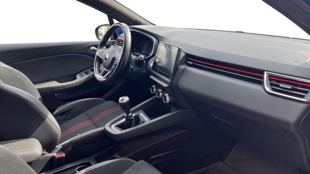 Renault Clio usata a Parma (7)