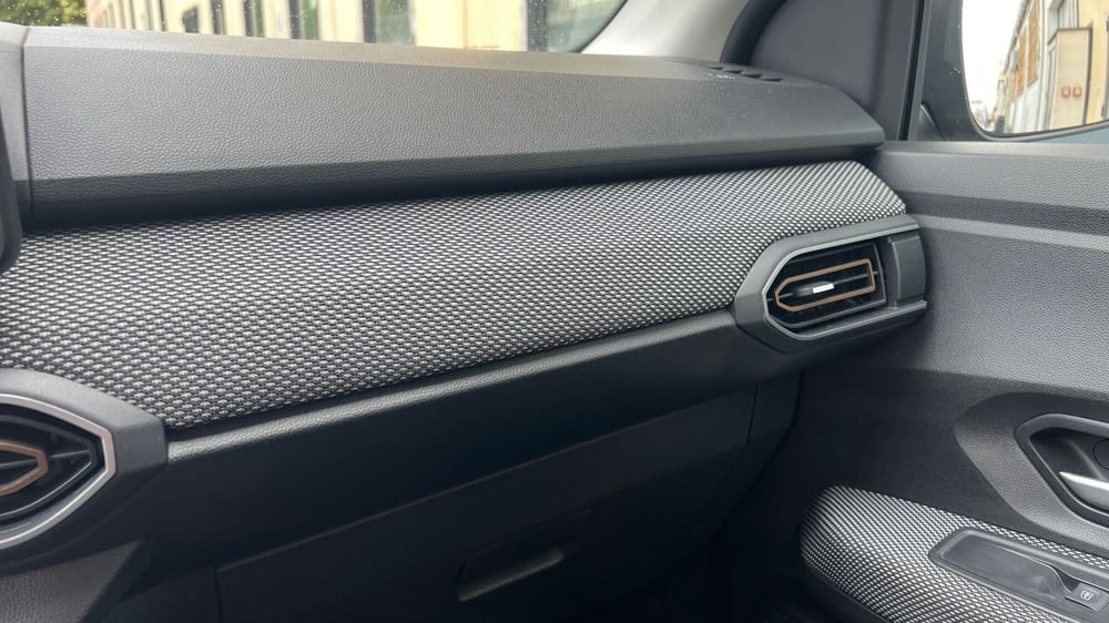 Dacia Sandero Stepway usata a Parma (15)