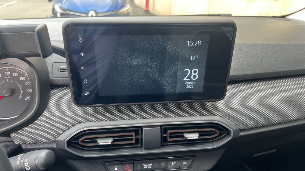 Dacia Sandero Stepway usata a Parma (17)