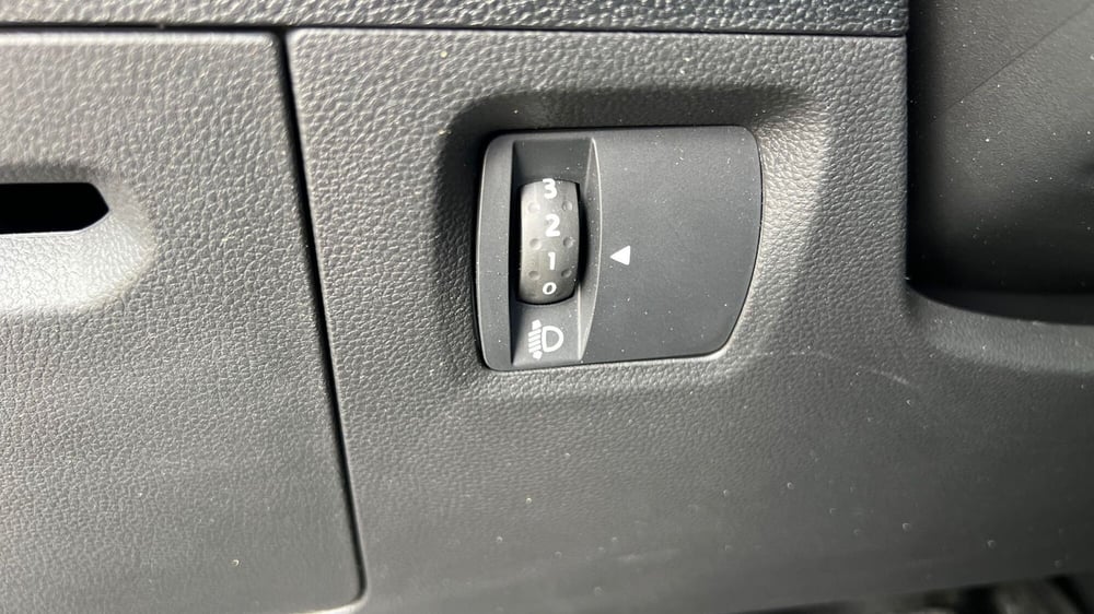 Dacia Sandero Stepway usata a Parma (18)