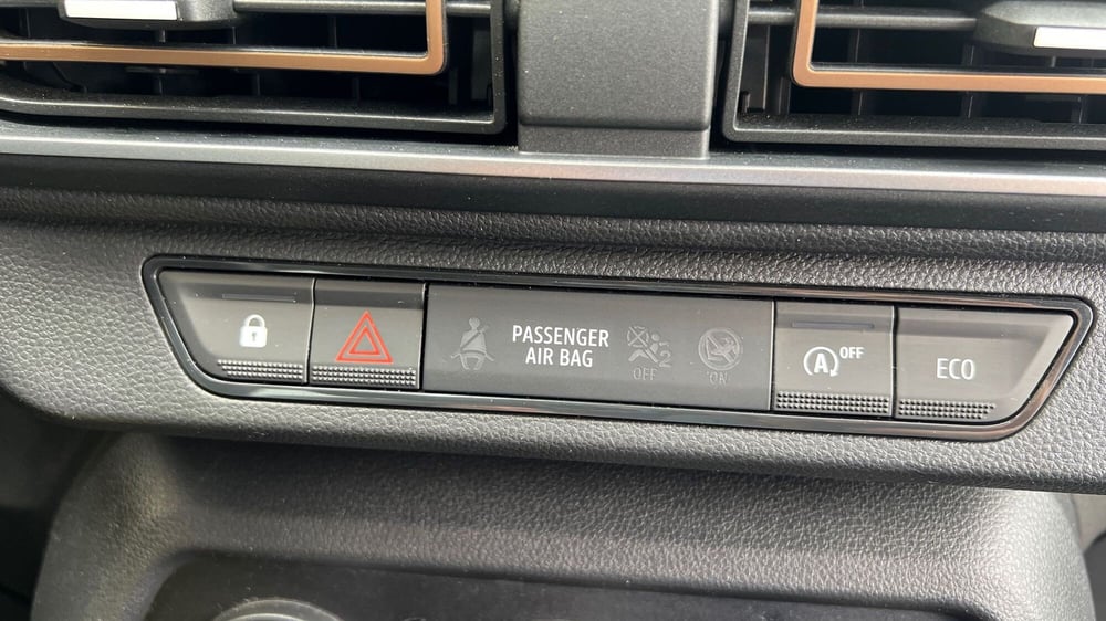 Dacia Sandero Stepway usata a Parma (19)