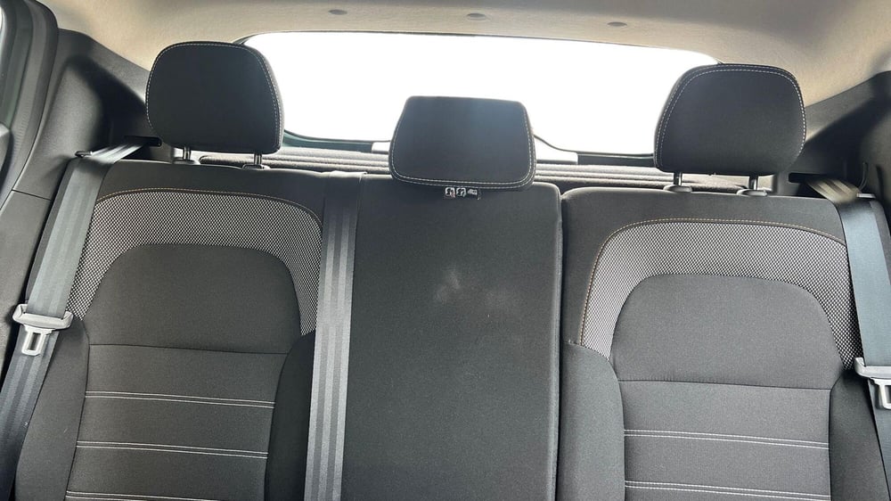 Dacia Sandero Stepway usata a Parma (20)