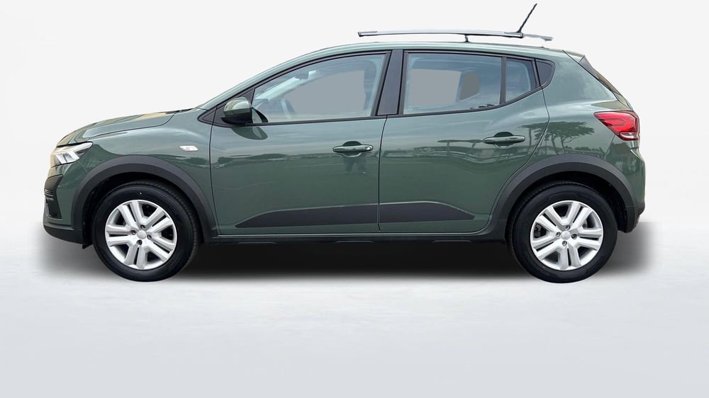 Dacia Sandero Stepway usata a Parma (3)