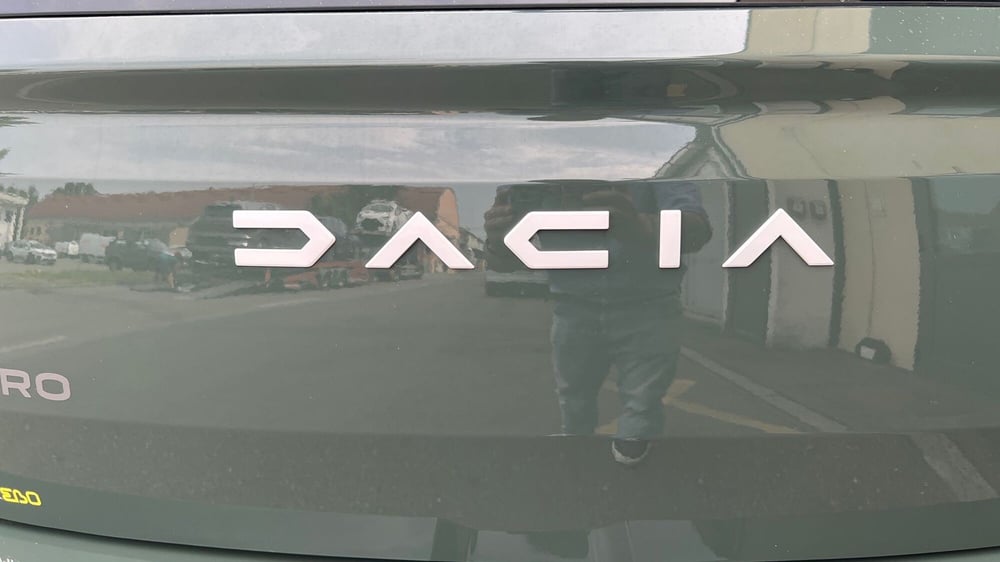 Dacia Sandero Stepway usata a Parma (9)