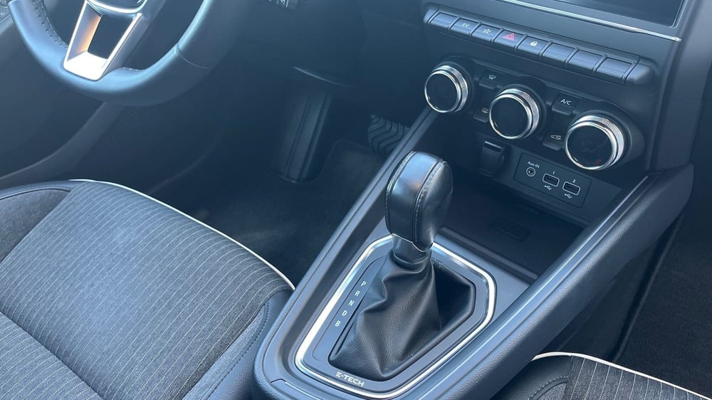 Renault Clio usata a Parma (11)