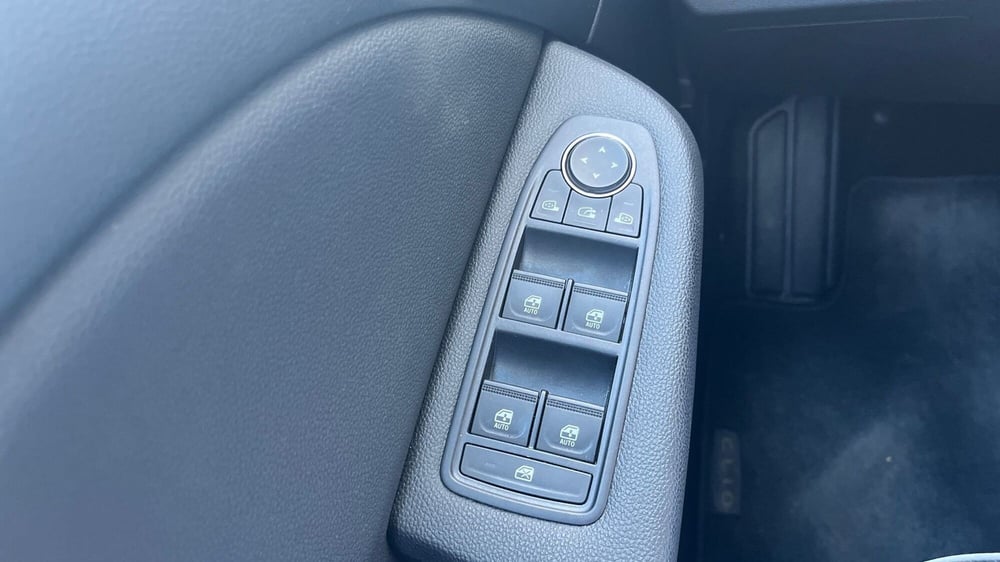 Renault Clio usata a Parma (15)