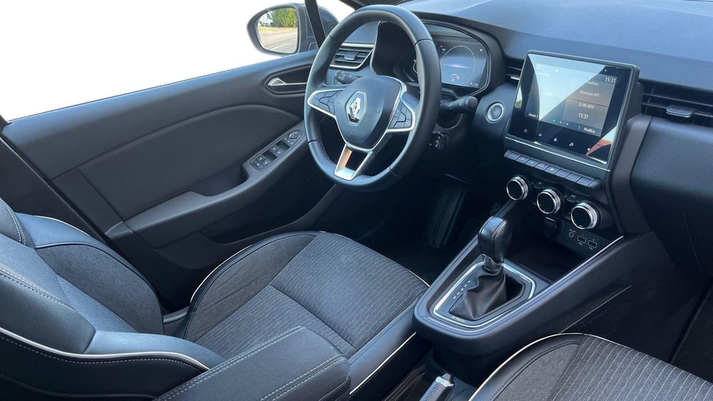 Renault Clio usata a Parma (16)