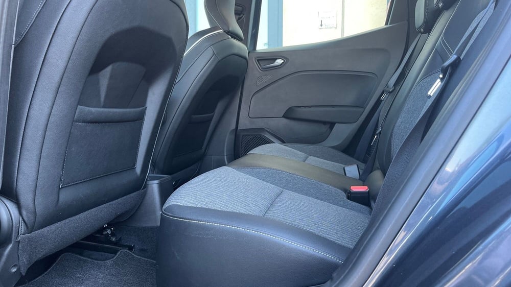 Renault Clio usata a Parma (19)