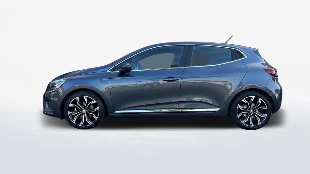 Renault Clio usata a Parma (2)