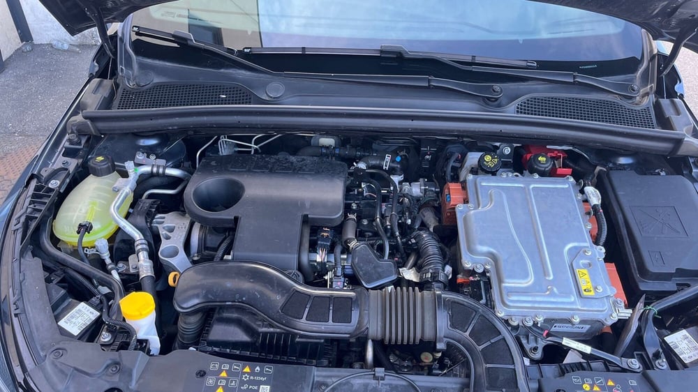 Renault Clio usata a Parma (20)