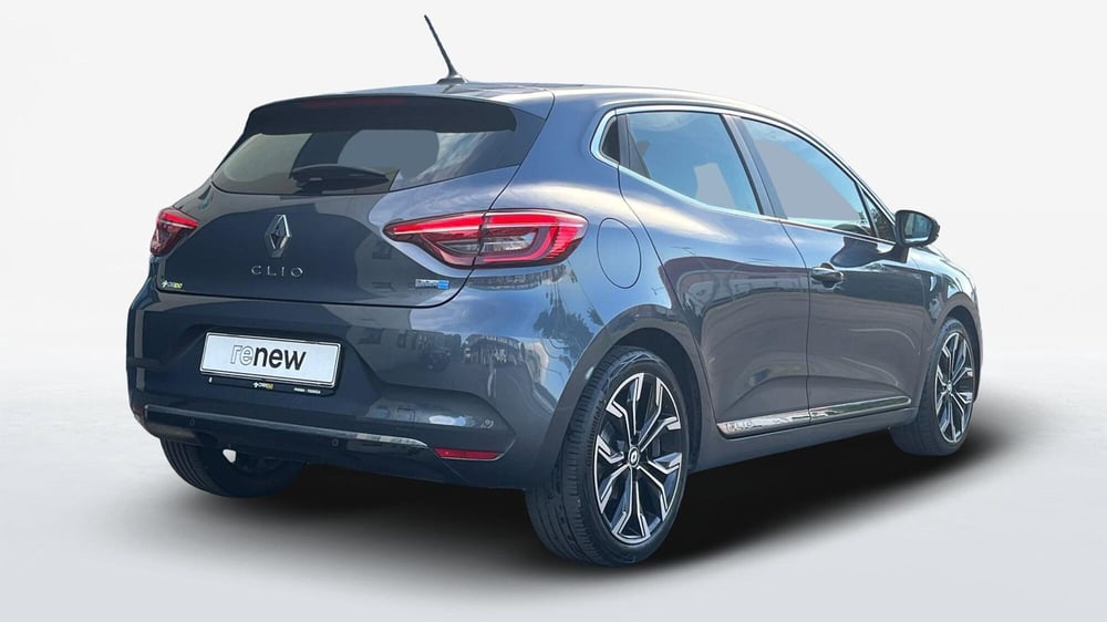 Renault Clio usata a Parma (3)