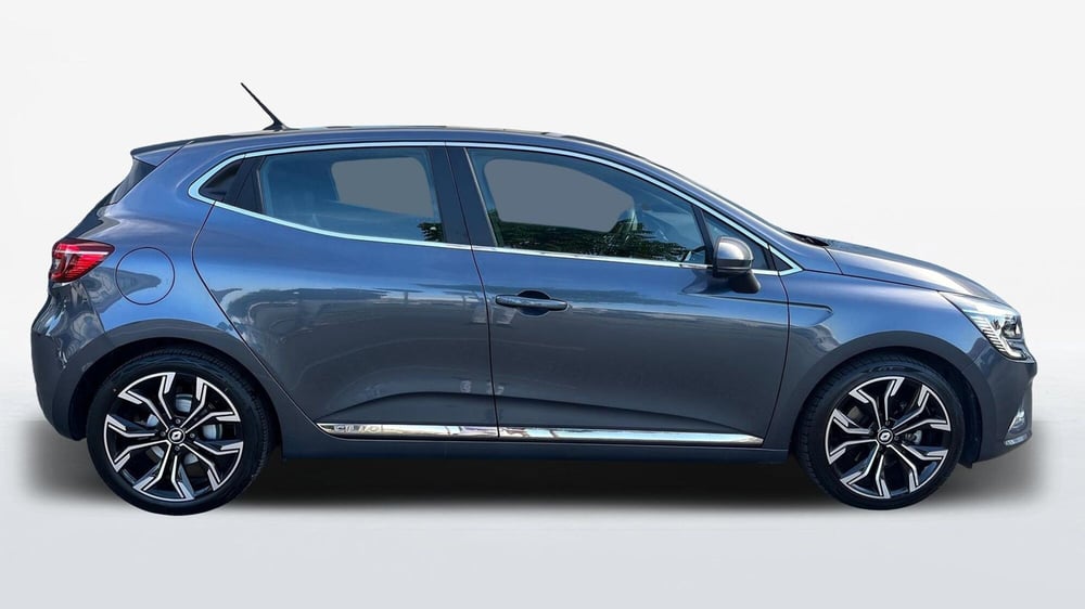 Renault Clio usata a Parma (4)
