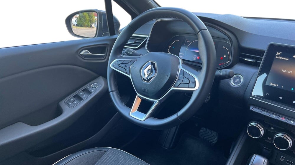 Renault Clio usata a Parma (5)