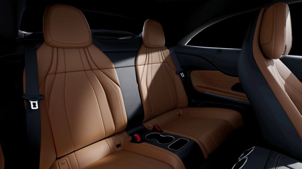 Mercedes-Benz CLE Cabrio nuova a Milano (5)