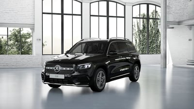 Mercedes-Benz GLB 200 d Automatic Executive nuova a Pescara