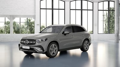 Mercedes-Benz GLC SUV 220 d Advanced 4matic auto nuova a Pescara