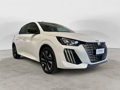 Peugeot 208 PureTech 100 Stop&amp;Start 5 porte Allure nuova a Monopoli