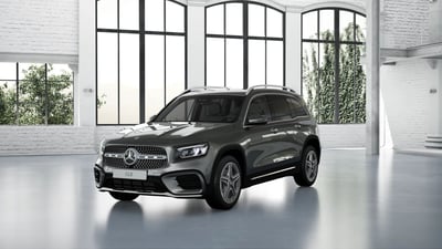 Mercedes-Benz GLB 200 d Automatic Executive nuova a Pescara