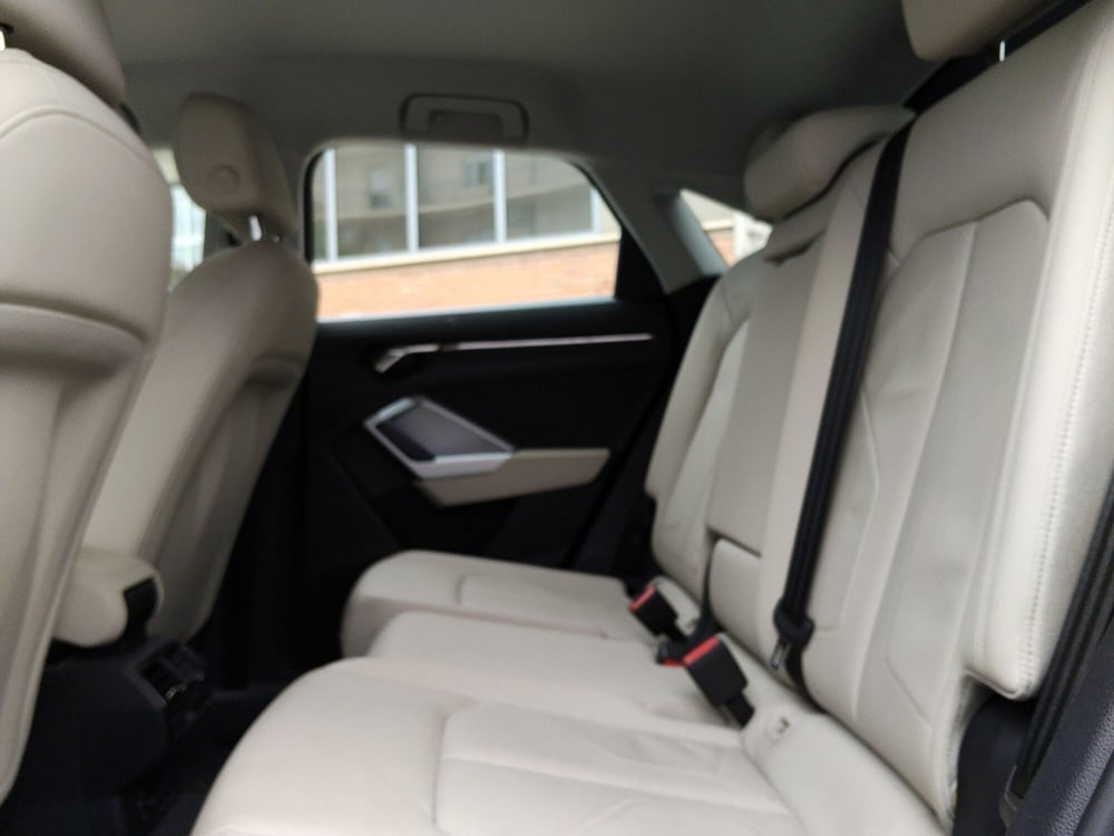 Audi Q3 Sportback usata a Pescara (10)