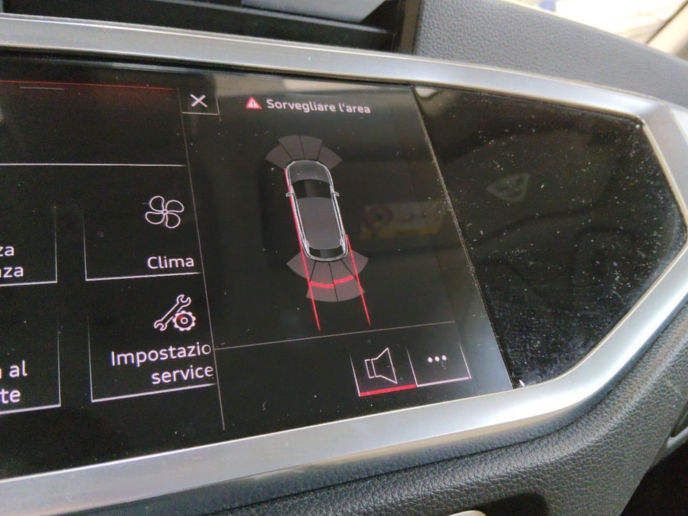 Audi Q3 Sportback usata a Pescara (14)