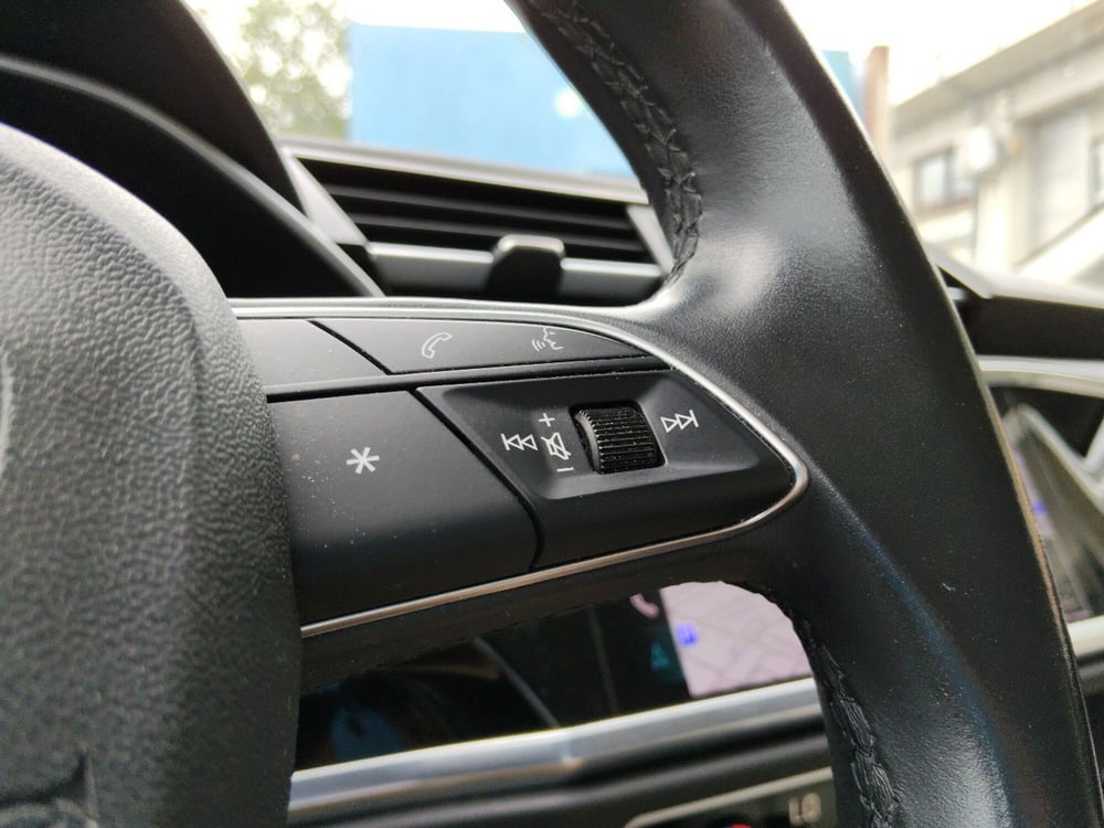 Audi Q3 Sportback usata a Pescara (20)