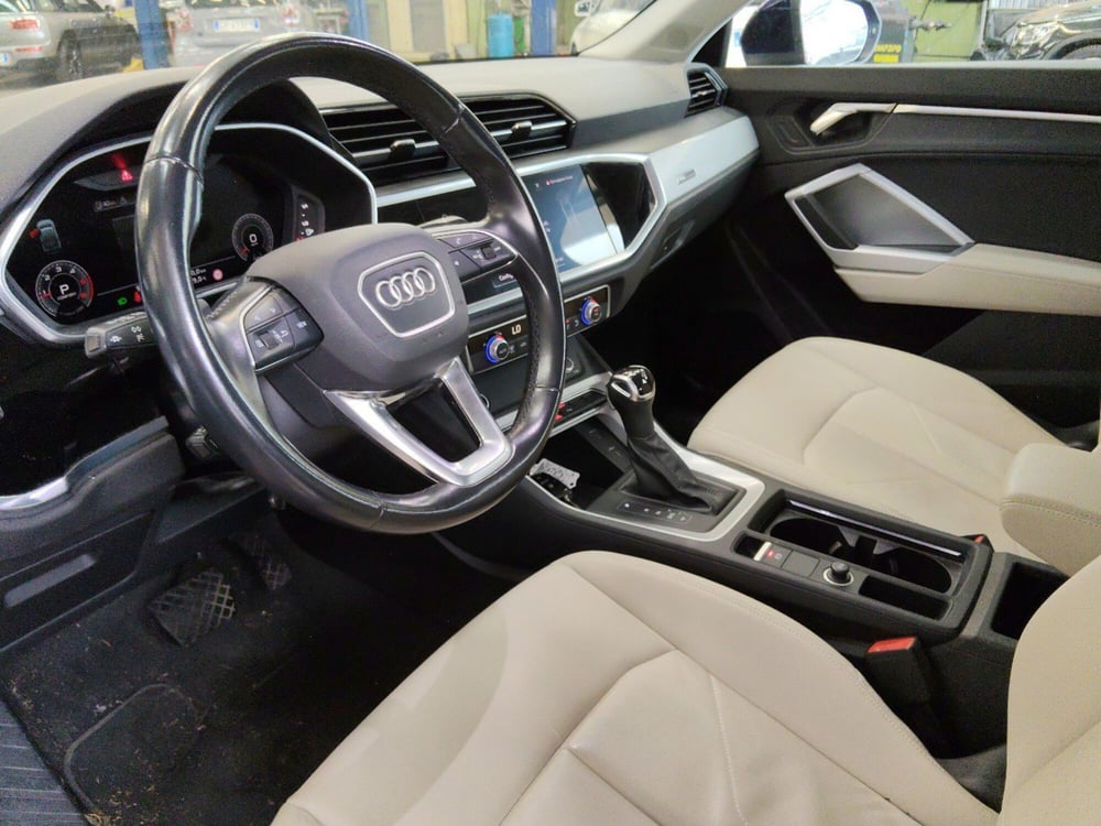 Audi Q3 Sportback usata a Pescara (7)