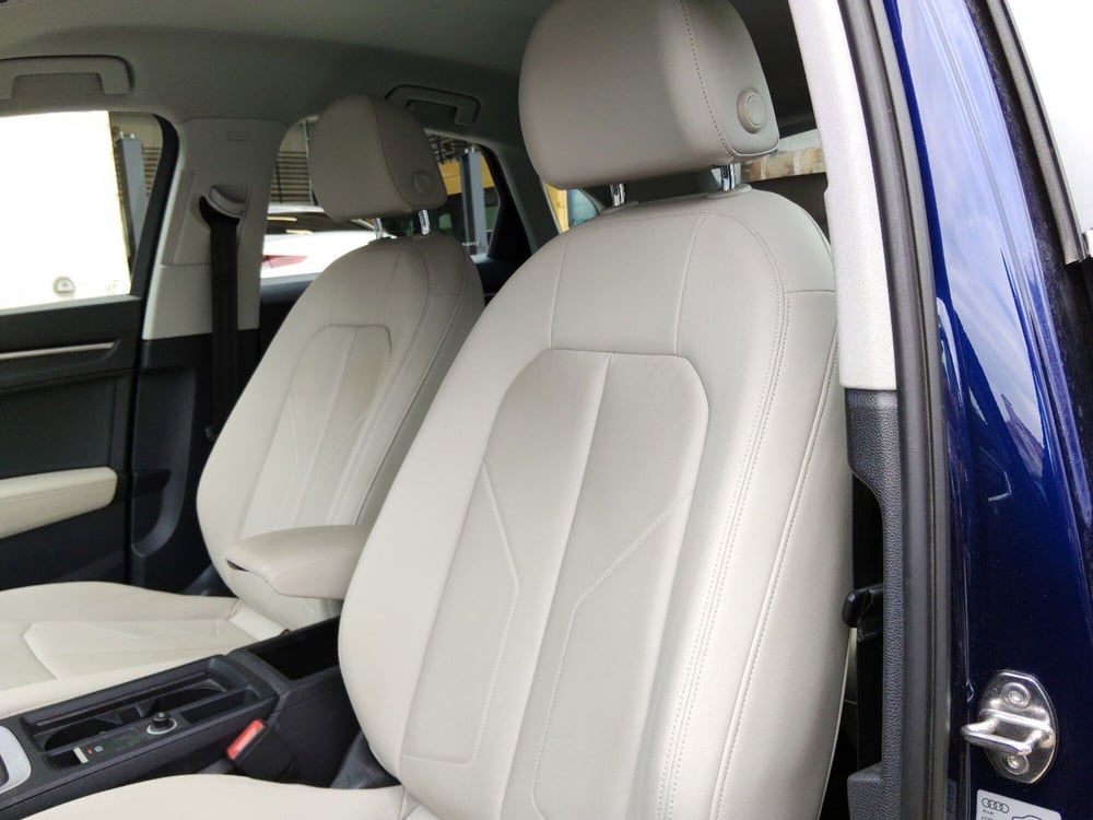 Audi Q3 Sportback usata a Pescara (8)