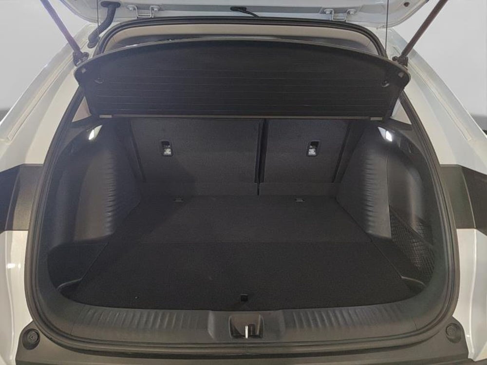 Honda ZR-V usata a Genova (17)