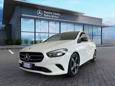 Mercedes-Benz Classe B 180 d Automatic Sport Plus del 2022 usata a Rende