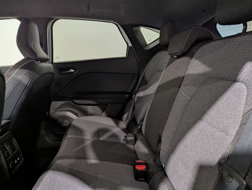 Renault Captur usata a Trento (11)