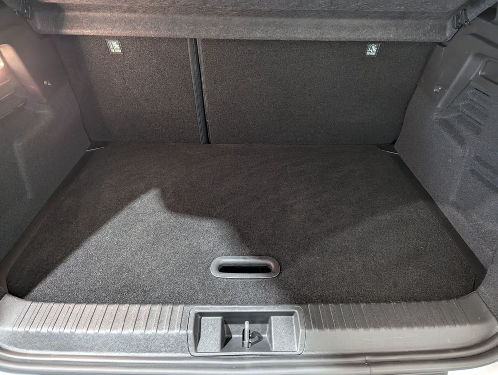 Renault Captur usata a Trento (12)