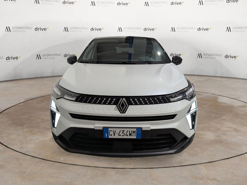 Renault Captur usata a Trento (2)