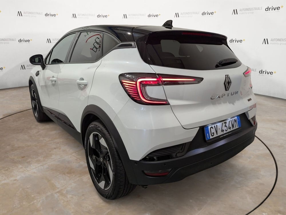 Renault Captur usata a Trento (3)