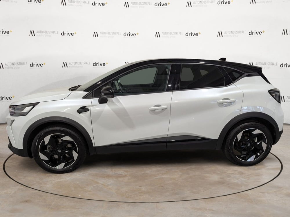 Renault Captur usata a Trento (5)