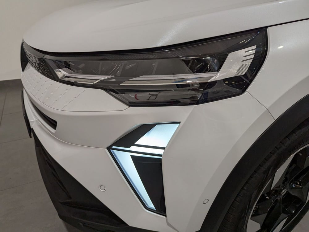 Renault Captur usata a Trento (6)