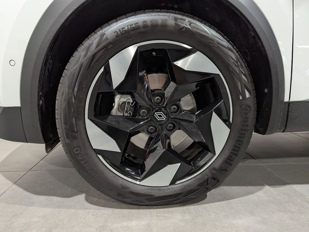 Renault Captur usata a Trento (7)