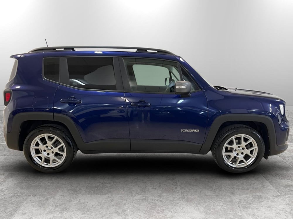 Jeep Renegade usata a Siena (6)