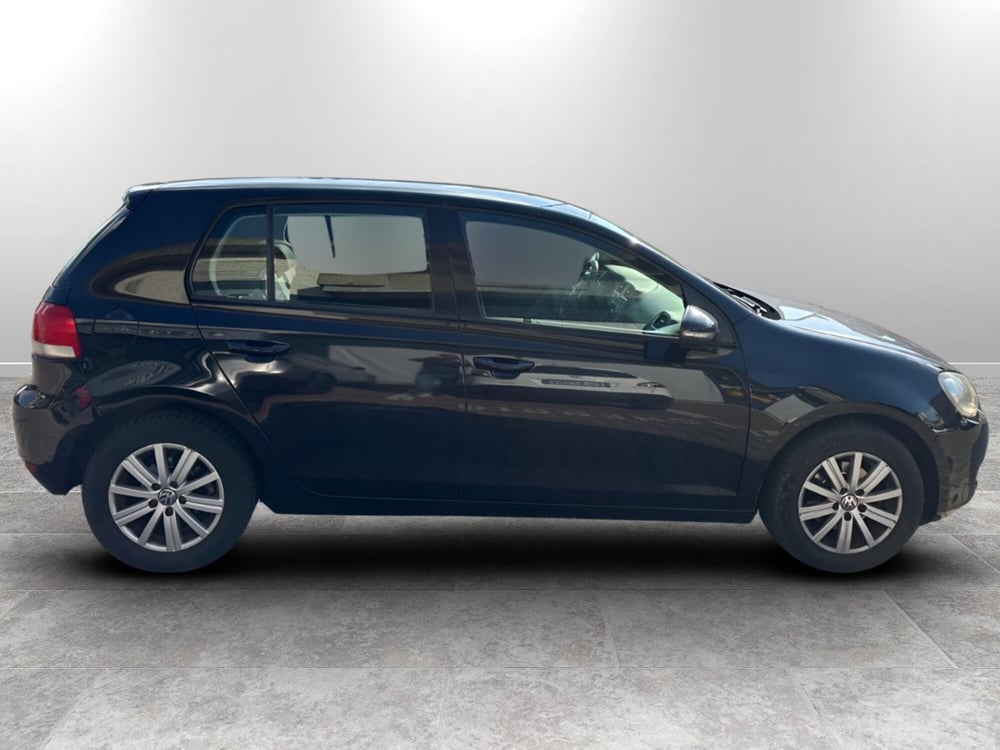 Volkswagen Golf usata a Siena (3)