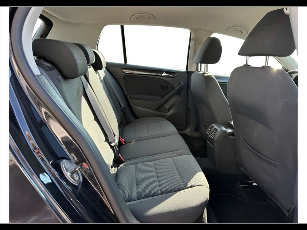 Volkswagen Golf usata a Siena (8)