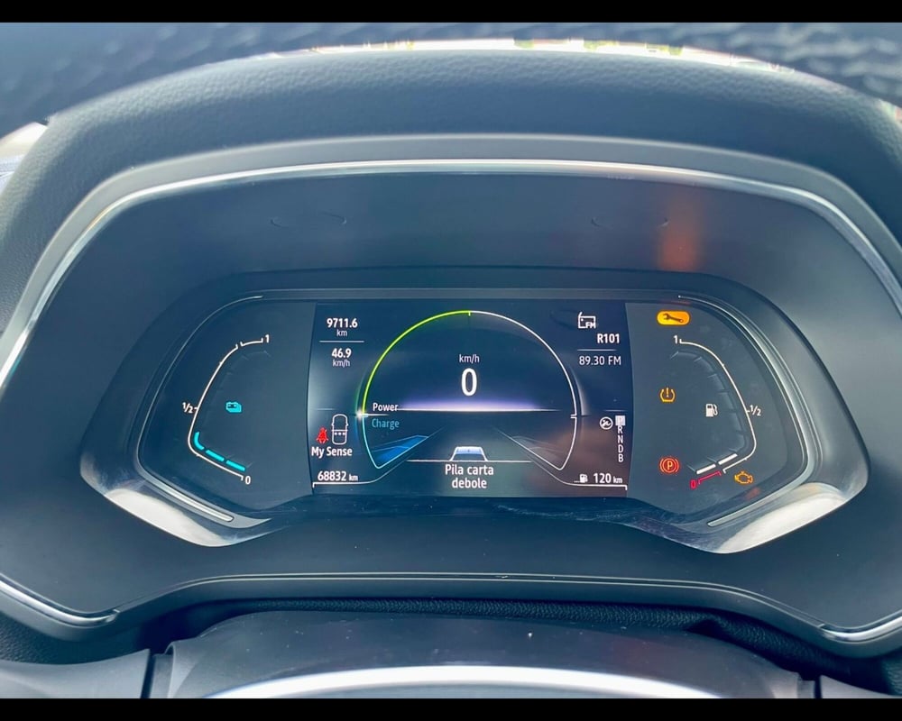 Renault Captur usata a Siena (12)