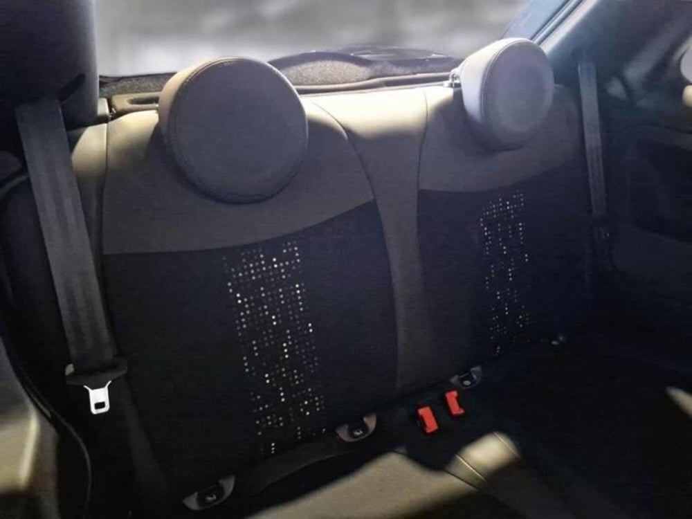 Fiat 500 usata a Macerata (10)